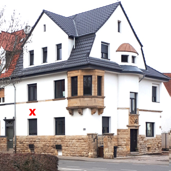 Hochheimer Strasse